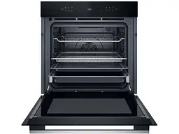 Духовка електрична Whirlpool WOI78HT1SXA - мініатюра 2