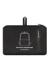 Складаний Рюкзак M Samsonite TA REVOLUTION BLACK 45x35x20 KR7*09034 - мініатюра 4