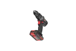 Шуруповерт акумуляторний Intertool WT-0351 20 В x 2 Ач Li-Ion Storm - мініатюра 4