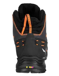 Черевики Salewa Alp Mate Winter Mid Waterproof Men 42,5 Сірий - мініатюра 3