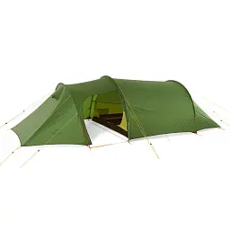 Намет Naturehike тримісний Opalus, UL, NH17L001-L, світло-зелений (6976023924781)