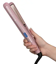 Випрямляч для волосся S5901 Coconut Smooth Remington teh0026997 - мініатюра 3