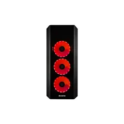 Корпус для ПК Chieftec GL-03B-UC-OP - миниатюра 11