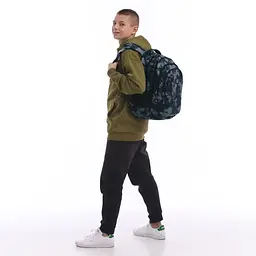 Рюкзак GoPack Teens 162L-4 (GO25-162L-4) - мініатюра 13