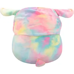 М'яка іграшка Squishmallows Поросятко Пітер 30 см (SQER00931) - мініатюра 4