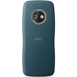 Мобільний телефон Nokia 123 DS Green - мініатюра 5