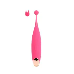 Вибратор Chisa Joy Jumper Frisson для клитора