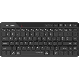 Клавіатура A4Tech Fstyler FBK26C AS Black [132504]