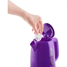 Електрочайник Sencor SWK 1025VT 1 л - мініатюра 11