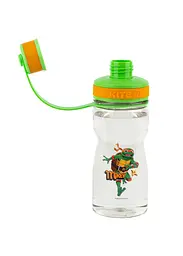 Пляшка KITE для води 500 мл Ninja Turtles (NT25-397) - мініатюра 3