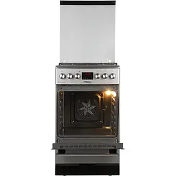 Плита Hansa FCMS582258 - мініатюра 6