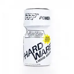 Поперс Hardware 10 ml