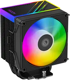 Повітряне охолодження ID-Cooling Frozn A400 ARGB Black