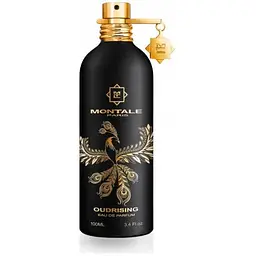 Парфумована вода оригінал тестер Montale Oudrising 100 мл