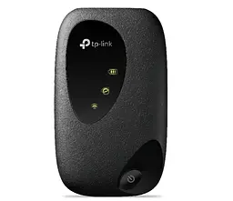 4G LTE Мобільний роутер TP-LINK M7200 - мініатюра 1
