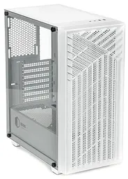 Корпус QUBE GERYON White (QBGERYON_FWNU3) - мініатюра 2