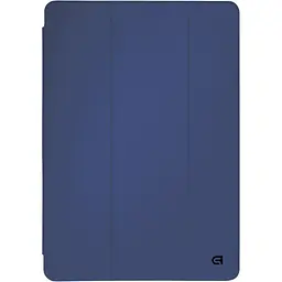 Чохол ArmorStandart Flex для Samsung Tab A11+ Lavender Grey (ARM91179) [169293]