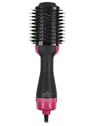 Фен-щітка гребінець One step Hair Dryer 1000 Вт 3в1 2 режими - мініатюра 2