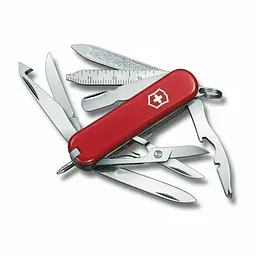 Ніж Victorinox Mini-CHAMP (0.6385)