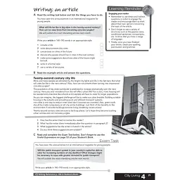 Close-Up B2. Workbook - Катріна Ґормлі - мініатюра 9