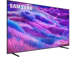 Телевізор Samsung QE100QN80FUXUA - мініатюра 2