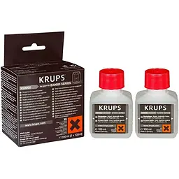 Рідина для чищення капучінатора Krups XS9000, 200 мл