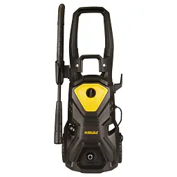 Мийка високого тиску 2500Вт макс. 165бар 5.6л/хв шланг 5.5м SIGMA (5342281) - мініатюра 2