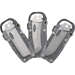 Набір Змінних Клинків Roxon BA04/BA10/BA11 - мініатюра 2