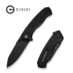 Ніж складаний Civivi Placoid C23079-1 - мініатюра 10