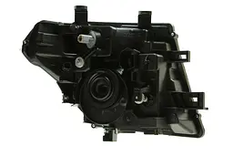 Фара передня ліва Nissan Navara NP300, Pathfinder III 04-12р Depo (215-11B2L-LD-EM) - мініатюра 3
