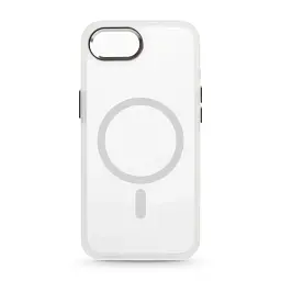 Чехол ArmorStandart Unit MagSafe для Apple iPhone 17e/16e Matte Clear