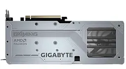 Відеокарта Gigabyte AMD Radeon RX 9060 XT 16G GAMING OC ICE (GV-R906XGAMINGOCICE-16GD) (GDDR6, 128 bit, PCI-E v5.0 x16) - мініатюра 5