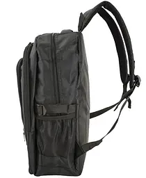 Рюкзак міський Semi Line 21 Black (L2048-1) - мініатюра 4