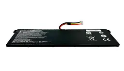 Акумулятор для Acer Aspire 3 A314-22 A315-23 A317-53 5 A514-53 A515-56 Swift 3 SF314-42 TravelMate P2 TMP214-51 11.4V 3400 mAh (AP19B8K-3S1P-3400) - мініатюра 3