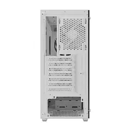 Корпус для ПК Gamdias AURA GC1 ELITE ARGB WH (4711514500608) - мініатюра 9