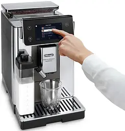 Кавомашина Delonghi ECAM630.75.TSM - мініатюра 4