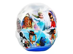 Фігурка OOSHIES Disney сюрприз у капсулі 100 (24 види, асорті)