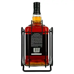 Віскі Jack Daniel's Tennessee Old No.7, 40%, 3 л - мініатюра 6