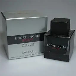 Оригінал Lalique Encre Noire Sport 100 мл туалетна вода - мініатюра 2