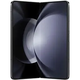 Смартфон Samsung Galaxy Fold 5 12/1TB Phantom Black (SM-F946BZKN) [5G, NFC, 2 SIM/1 SIM + 1 eSIM] - мініатюра 3