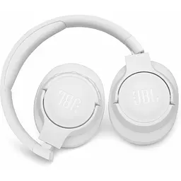Навушники JBL Tune 760 NC White (JBLT760NCWHT) - мініатюра 4