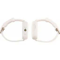 Дитячий смарт-годинник AmiGo GO009 Camera + LED White [90207] - мініатюра 3