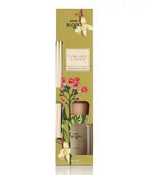 Аромадифузор Aroma Bloom Vanilla Rum & Tabacco 100 мл - мініатюра 3