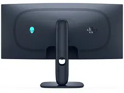 Монітор Dell Alienware AW3425DW (210-BRTW) - мініатюра 5