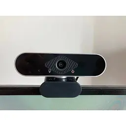 Вебкамера Xiaovv 1080P Full HD 6320s з автофокусом USB - мініатюра 2
