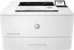 HP Принтер А4 LaserJet Enterprise M406dn