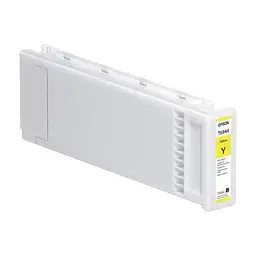 Картридж Epson SC-T3000/5000/7000 700мл Yellow (C13T694400/C13T69440N)