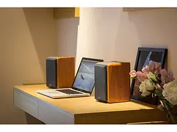 Колонки для комп'ютера Edifier R1010BT Black - мініатюра 8