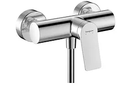 Змішувач для душу Hansgrohe Vivenis настінний chrome 75623000