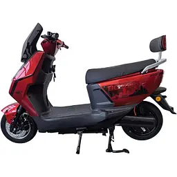 Електроскутер Corso Dexter BT-025418 Red [172110] - мініатюра 2